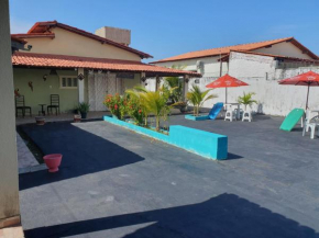 Casa de Praia Atalaia-Salinópolis-PA
